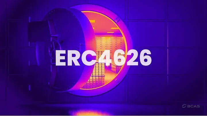 Understanding ERC4626